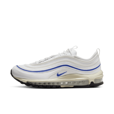 97 nike air max white